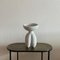 Vaso in marmo intagliato a mano di Tom Von Kaenel, Immagine 5
