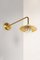 Alba Arm Wall Light by Contain 2