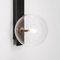 Oslo Dual Wall Sconce by Schwung 4