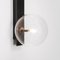 Oslo Dual Wall Sconce by Schwung, Image 4