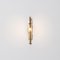 Naples Brass Wall Sconce by Schwung, Image 3