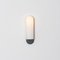 Odyssey LG Black Wall Sconce by Schwung, Image 4