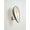 Wise Mirror with Hanger by Colé Italia 2