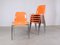 Vintage Space Age Dining Chairs, Set of 6, Image 7