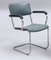 Cantilever Armchair from Verkstads Ab Motala, Sweden, 1960s, Image 1