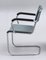 Cantilever Armchair from Verkstads Ab Motala, Sweden, 1960s, Image 3