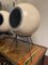 Elipson Bicone - T215s Ball Speaker, 1960, Set of 2, Image 4