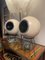 Elipson Bicone - T215s Ball Speaker, 1960, Set of 2, Image 7