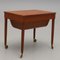 Vintage Service Trolley Table with Drawer, 1960, Image 1