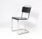 Bauhaus Tubular Side Chair, 1930s 4