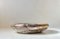 Art Deco Marble Glaze Ceramic Bowl from Arabia Finland, 1920s, Image 3