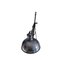 Mid-Century Industrial Table Lamp with Scissors Extension, Image 7