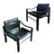 English Armchairs by Maurice Burke for Arkana, Set of 2 2