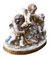Estatua de porcelana de Capodimonte, 1900, Imagen 2