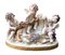 Porcelain Statue from Capodimonte, 1900, Image 1
