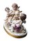 Estatua de porcelana de Capodimonte, 1900, Imagen 4