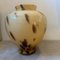 Mid-Century Modern Fake Tortoise Murano Glass Vase, 1970s 7