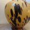 Mid-Century Modern Fake Tortoise Murano Glass Vase, 1970s 4