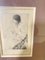 Alex Berdal, Woman with a Child, 20th Century, Engraving, Framed 4