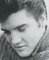 Elvis Presley Portrait, 20. Jahrhundert, Druck 2