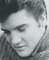 Elvis Presley Portrait, 20th Century, Print 2