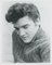 Elvis Presley Portrait, 20th Century, Print 1