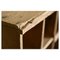 Mobiliario de taller con 132 taquillas de madera, Imagen 8
