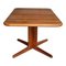 Extendable Dining Table in Teak, Image 7