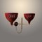 Give Me Your Hand Wall Lights by Diego Mardegan, 2000s, Set of 2, Image 3