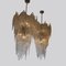 Ceiling Light by Venini, 1960s, Image 5