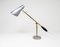 Mid-Century Modern Birdy Table Lamp from Sonnico Norway, 1952 2