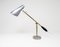 Mid-Century Modern Birdy Table Lamp from Sonnico Norway, 1952, Image 2