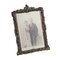 Cadre Photo Style Néo-Baroque en Argent, 20ème Siècle 2