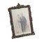 Neo-Baroque Style Silver Photo Frame, 20th Century, Image 2