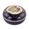 Large Round Box from Meissen, 20th Century, Image 1