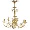 Louis XVI Style Chandelier 2