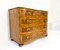 Antique German Walnut Chest of Drawers, 1700s 3