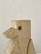 Penguin Travertine Sculpture by Fratelli Mannelli, 1970s, Image 2