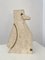 Penguin Travertine Sculpture by Fratelli Mannelli, 1970s, Image 3