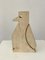 Penguin Travertine Sculpture by Fratelli Mannelli, 1970s 5
