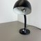 Modern Space Age Metal Table Light from Hillebrand Leuchten, 1970s 6