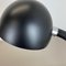 Modern Space Age Metal Table Light from Hillebrand Leuchten, 1970s 11