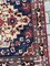 Tapis Najaf Abad Vintage, 1970s 11