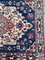 Tapis Najaf Abad Vintage, 1970s 5