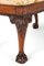 Antique Chippendale Stool, 1890s, Image 3