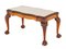 Vintage Coffee Table in Walnut, 1930s, Image 5