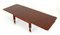 William IV Extendable Dining Table in Mahogany 2