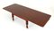 William IV Extendable Dining Table in Mahogany 4