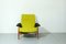 Vintage Lounge Arm Chair by Theo Ruth for Artifort 1