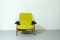Vintage Lounge Arm Chair by Theo Ruth for Artifort, Image 1